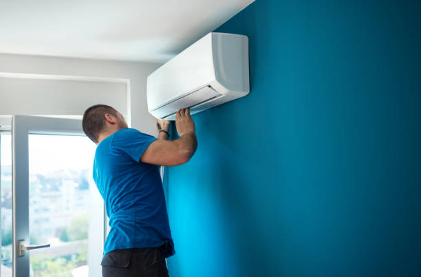 Best VRF (Variable Refrigerant Flow) Systems in Geronimo, OK