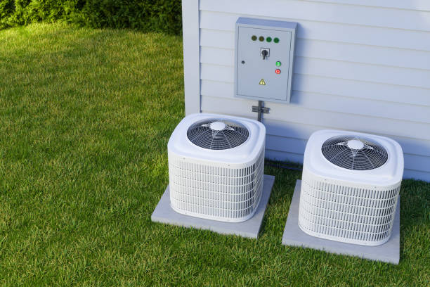 Best Furnace Cleaning in Geronimo, OK