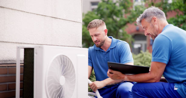 Best Residential HVAC in Geronimo, OK