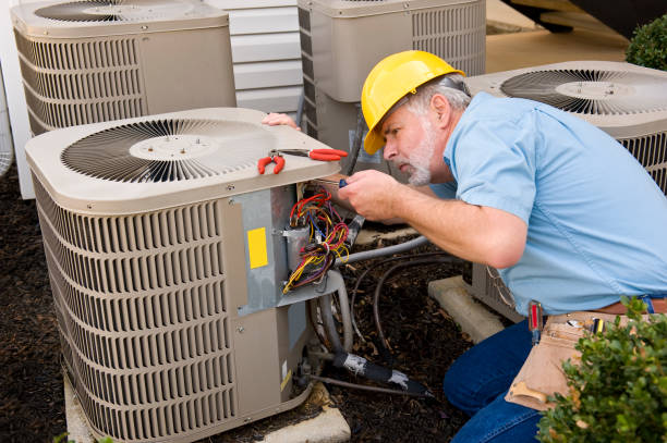 Best HVAC Financing and Leasing in Geronimo, OK