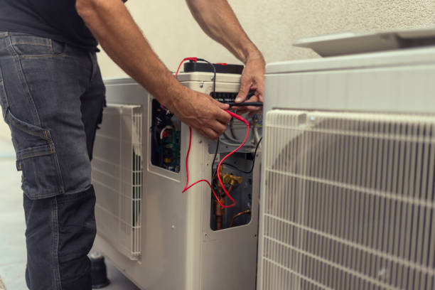 Professional HVAC in Geronimo, OK