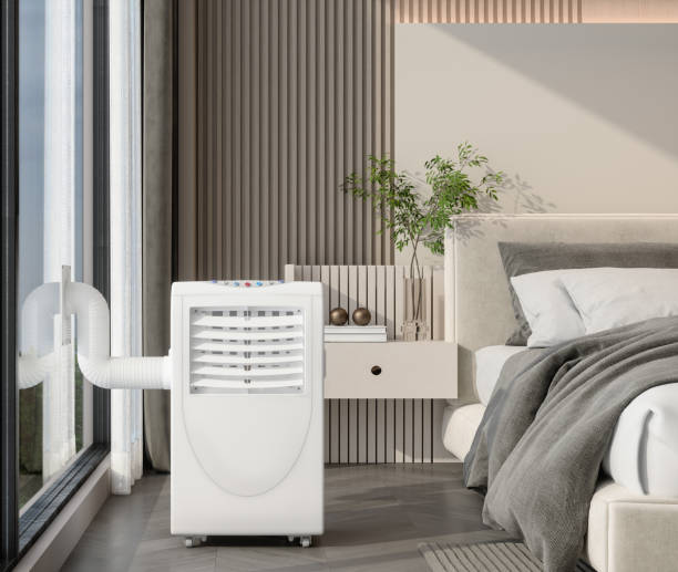 Best Ductless Mini-Split Systems in Geronimo, OK