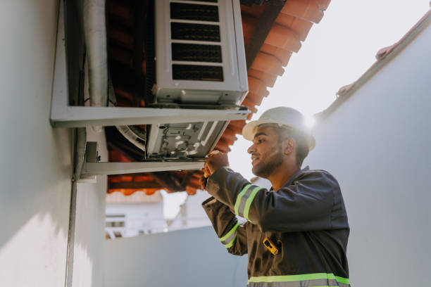 Best Emergency HVAC Services in Geronimo, OK