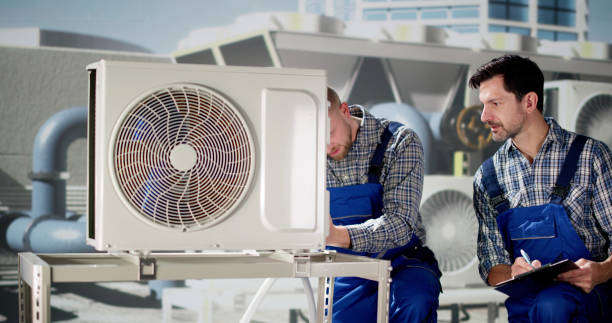 Best Geothermal HVAC Systems in Geronimo, OK