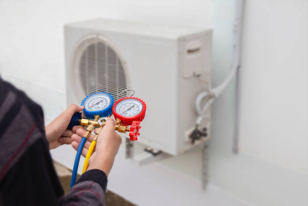 Best HVAC Software and Technology in Geronimo, OK