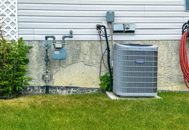 Best Solar-powered HVAC Systems in Geronimo, OK